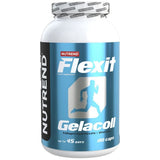Flexit Gelacoll - 180 kapsúl