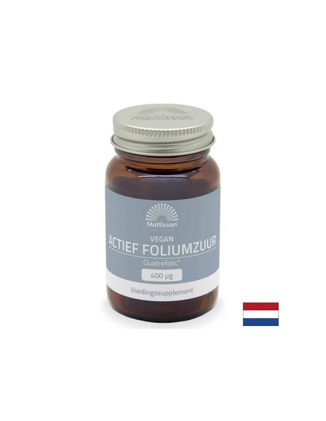 Kyselina listová Qutrefolic®, 400 µg x 60 kapsúl