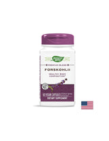 Forskohlii 250 mg - 60 kapsúl