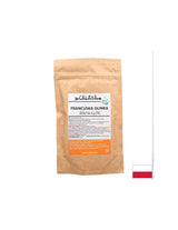 Francúzska žltá illitná hlina, 100 g