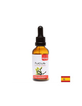 Fucus/ Fucus - bublinková riasa (tinktúra)/ Pri nedostatku jódu 50 ml Arte<tc>san</tc>oi