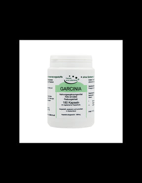 Garcinia - Garcinia Cambodia, 180 capsules El Compra - Nutra Best Europe