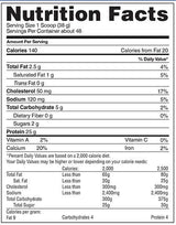 Myofusion Advanced Protein | Viacnásobná matica - 1836 gramov