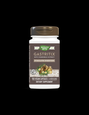 Gastritix 474 mg - 100 capsules - Nutra Best Europe