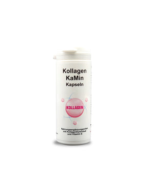 Gelenko KaMin - For healthy joints and tendons, 90 Karl Minck capsules - Nutra Best Europe