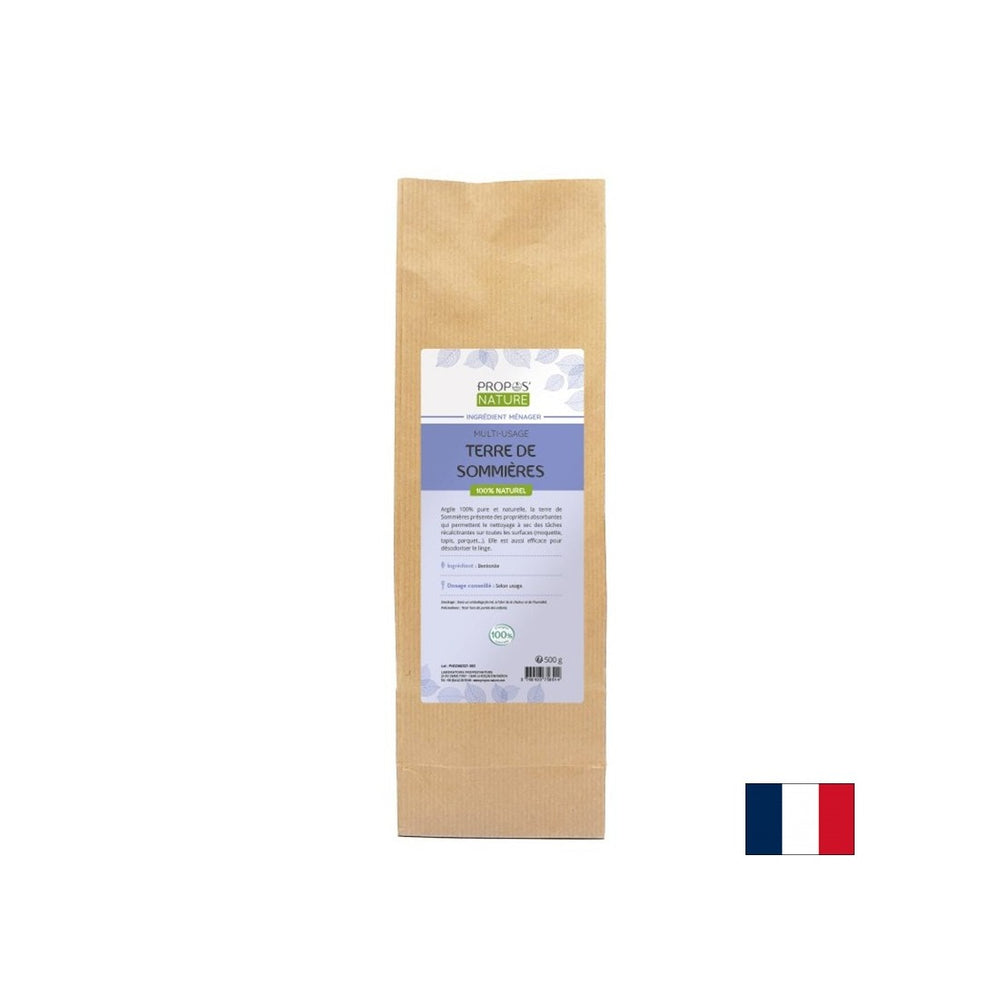 Bentonit Clay, 500 g