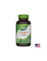 Gutu Kola 475 mg - 180 kapsúl