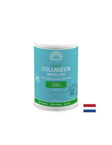 Hovädzí kolagén Solugel, 300 g <tc>Mattisson Healthstyle</tc>