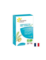 Kost a spoločná starostlivosť - Devil's Claw+ Horset a Bamboo Bio, 40 kapsulov fleurance príroda