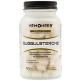 Guggulsterone - 90 kapsúl