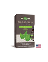 Chlorofresh kvapky 59 ml - 59 ml