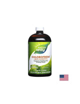 Kvapalný komplex chlorofresh 473 ml - Natural - 473 ml