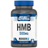 HMB 500 mg - 120 kapsúl