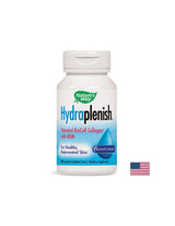 Kolagén s kyselinou hyalurónovou a MSM Hydraplenish® - Krásne pokožky a zdravé kĺby, 750 mg, 60 kapsúl prírody