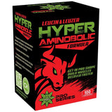 Hyper aminobol - 100 kapsúl
