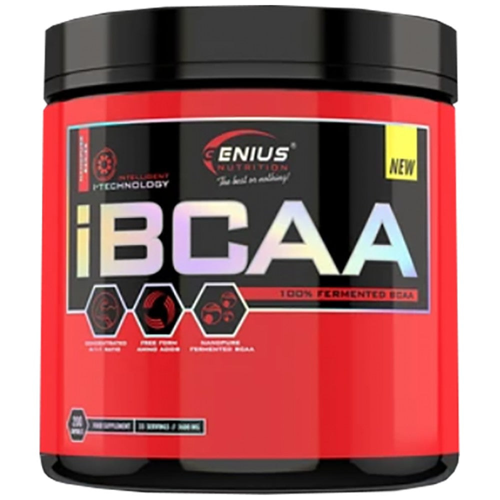 IBCAA - 200 kapsúl