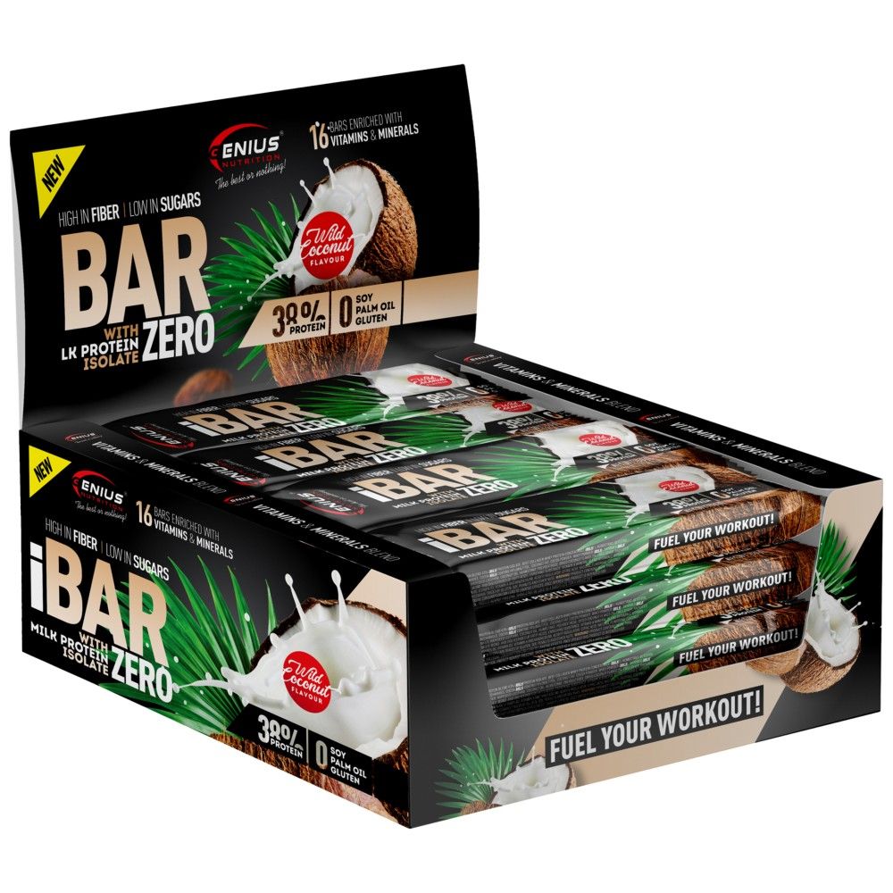ibar nula - 50 gramov