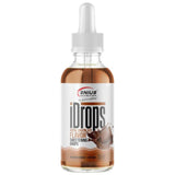 IDROPS / NULE CALORIE SLUPTERENIE - 30 ml