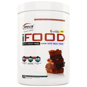 iFood - 1200 grams - Nutra Best Europe