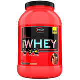 iwhey - 900 gramov