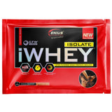 Iwhey Izolát - 33 gramov