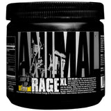 Zvierat Rage XL - 151 gramov