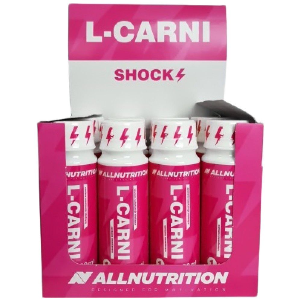 Šok L -Carni - 12 x 80 ml