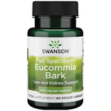 Kôra Eucommia 400 mg 60 kapsúl