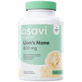 Lion's Mane 600 mg - 120 kapsúl