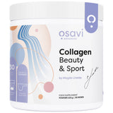 Kolagén Beauty & Sport od Magda Linette - 225 gramov