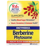 Berberine Phytosóm | s Berbevvisom® - 60 kapsúl