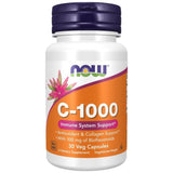 Vitamín C -1000 / s bioflavonoidmi - 30 kapsúl