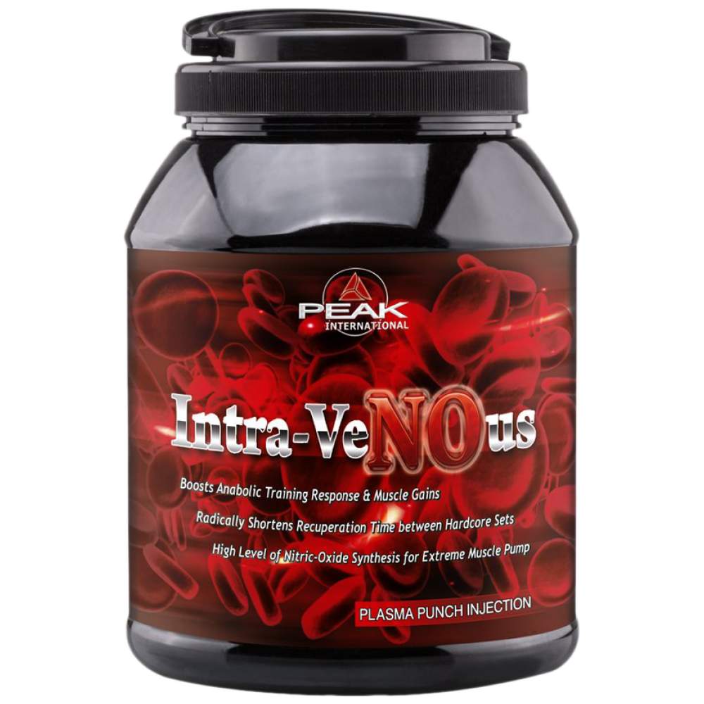 Intra -desiatka - 1075 gramov