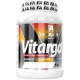 Vitarade EL | Elektrolytový energetický nápoj s <tc>VITARGO</tc>® - 1000 gramov
