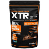 XTR 100% srvátka | s Anabolicmix & Zymate - 900 gramov
