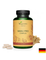 Immu Pro Complex, 120 kapsúl, 100% vegan <tc>Vegavero</tc>