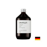 Immun - Oxymel pre imunitu, 500 ml