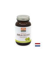 Imunita - Amla, 500 mg x 60 kapsúl <tc>Mattisson Healthstyle</tc>