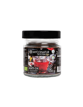 Имунитет - Anti OX, 100 g прах Myconatur - Feel You