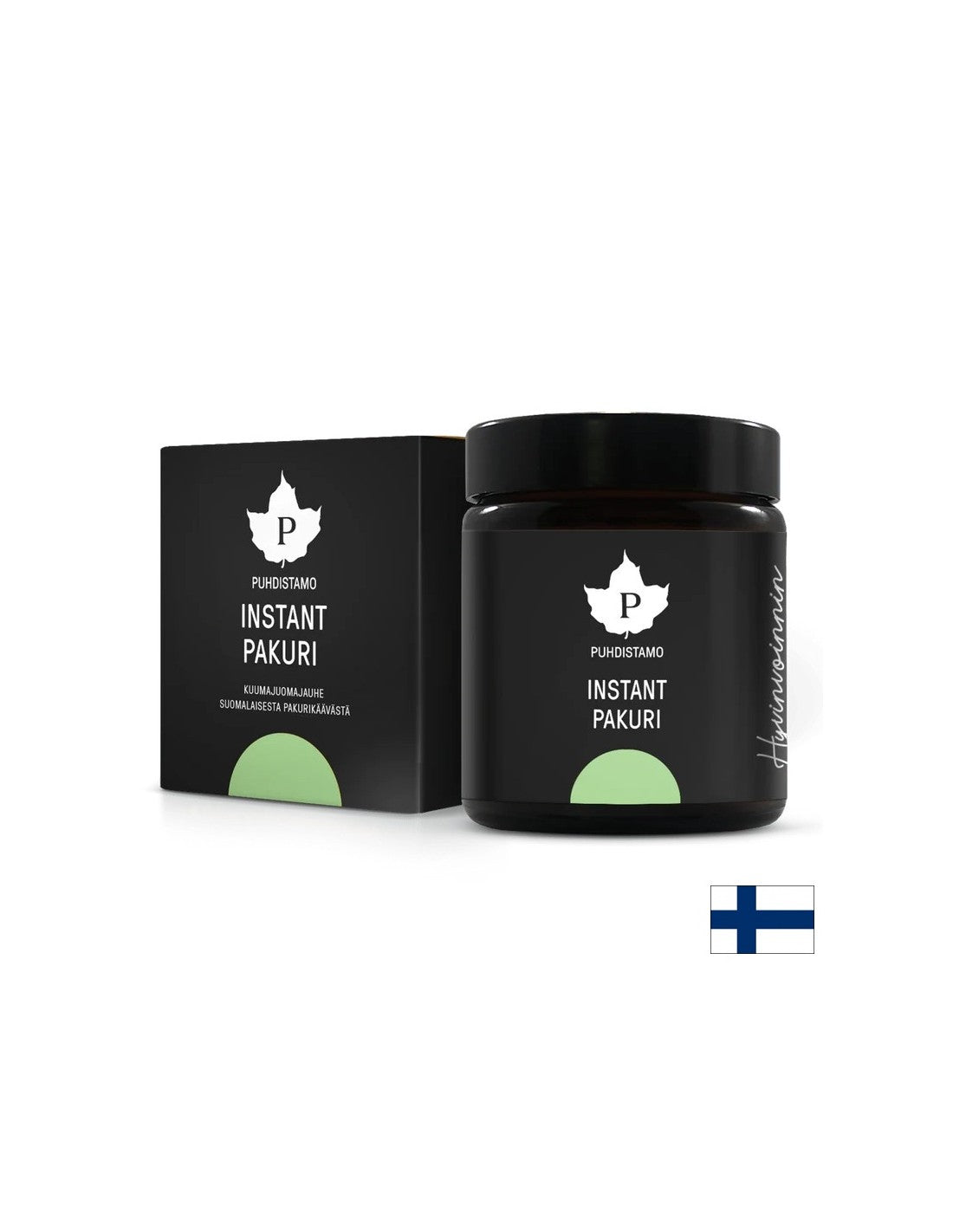 Imunita - Chaga, 28 g prášok