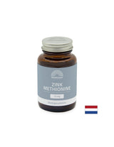 Imunita - zinok (metionín), 15 mg x 90 kapsúl