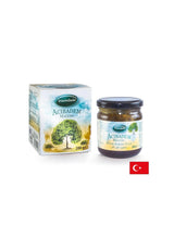 Horká mandľová a medová pasta - pre silnú imunitu a dobré trávenie, 200 g
