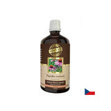 Imunita - echinacea, 100 ml tinktúry