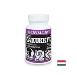 Imunita a respiračný systém - záhradný tymián, 500 mg x 60 kapsúl