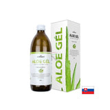 Aloe vera gél - trávenie a imunita, 500 ml, 10 dávok