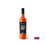 Organic Goji Berry Juice - silný antioxidant - pre dobré videnie a silnú imunitu 750 ml, 30 dávok
