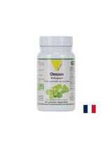 Imunita a ochrana pred vírusmi - oregano (olejový) bio, 60 kapsúl