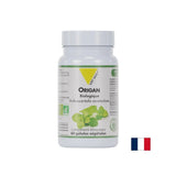 Imunita a ochrana pred vírusmi - oregano (olejový) bio, 60 kapsúl