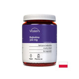 Imunita a zdravé srdce - baikal lebky, 300 mg x 60 kapsuly