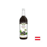 Imunita a zdravé srdce - Aronia Juice, Bio, 750 ml
